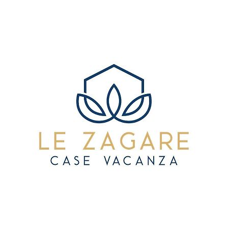 Le Zagare Case Vacanza Cropani Exterior photo