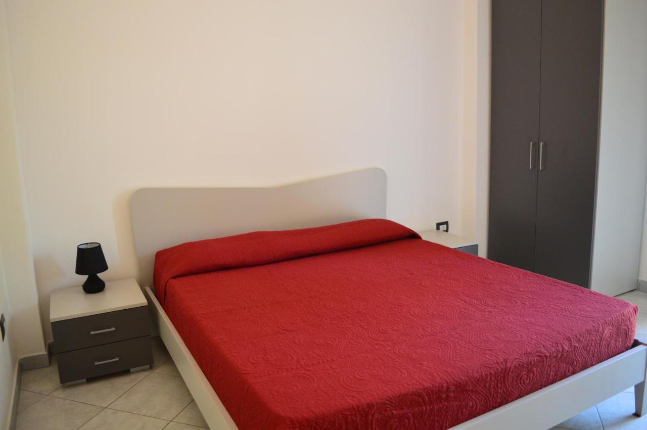 Le Zagare Case Vacanza Cropani Exterior photo