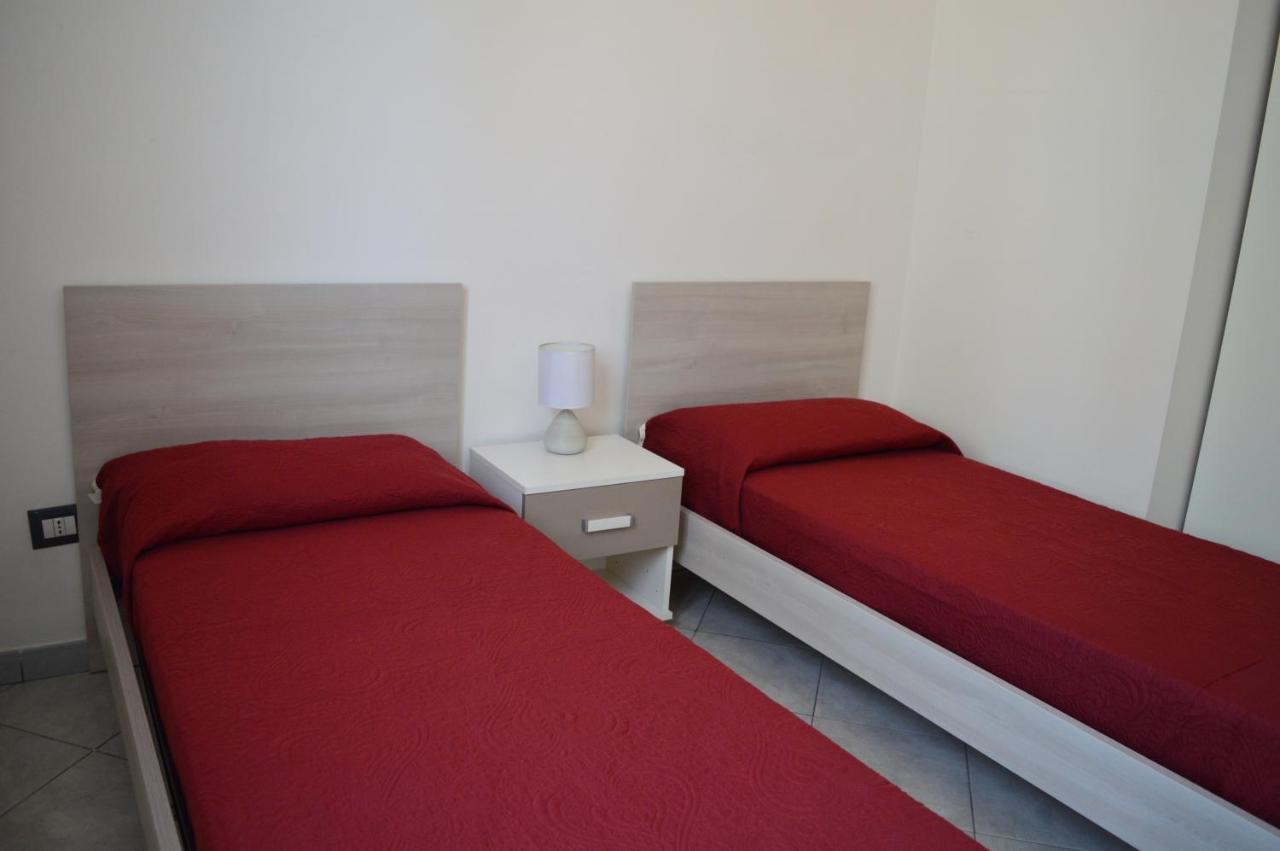 Le Zagare Case Vacanza Cropani Exterior photo