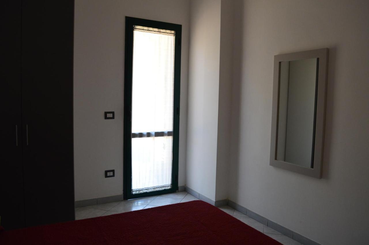 Le Zagare Case Vacanza Cropani Exterior photo