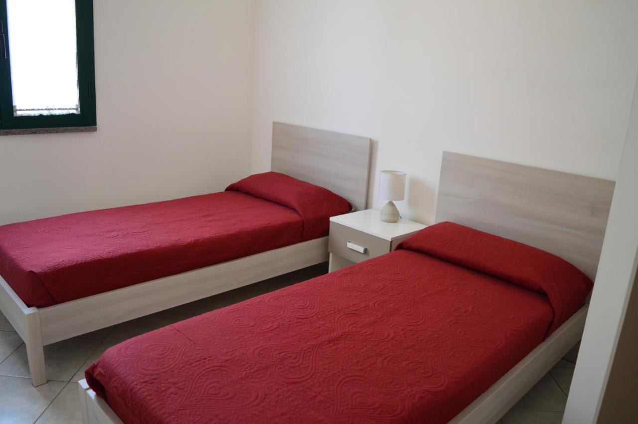 Le Zagare Case Vacanza Cropani Exterior photo