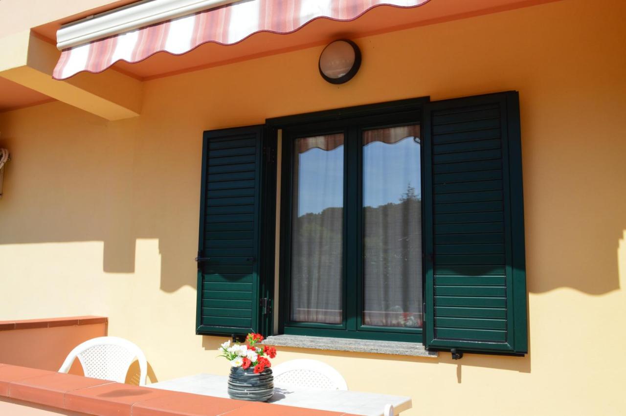 Le Zagare Case Vacanza Cropani Exterior photo