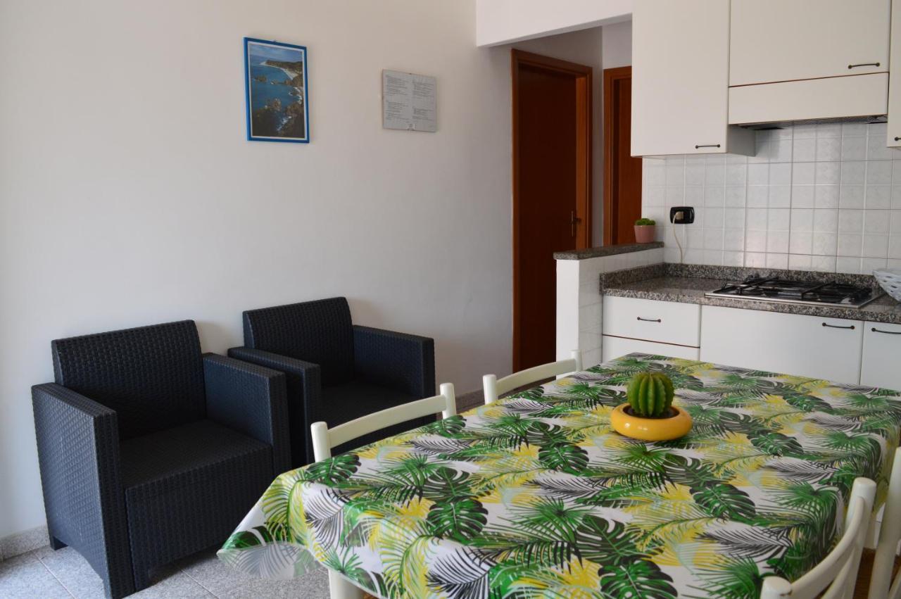 Le Zagare Case Vacanza Cropani Exterior photo