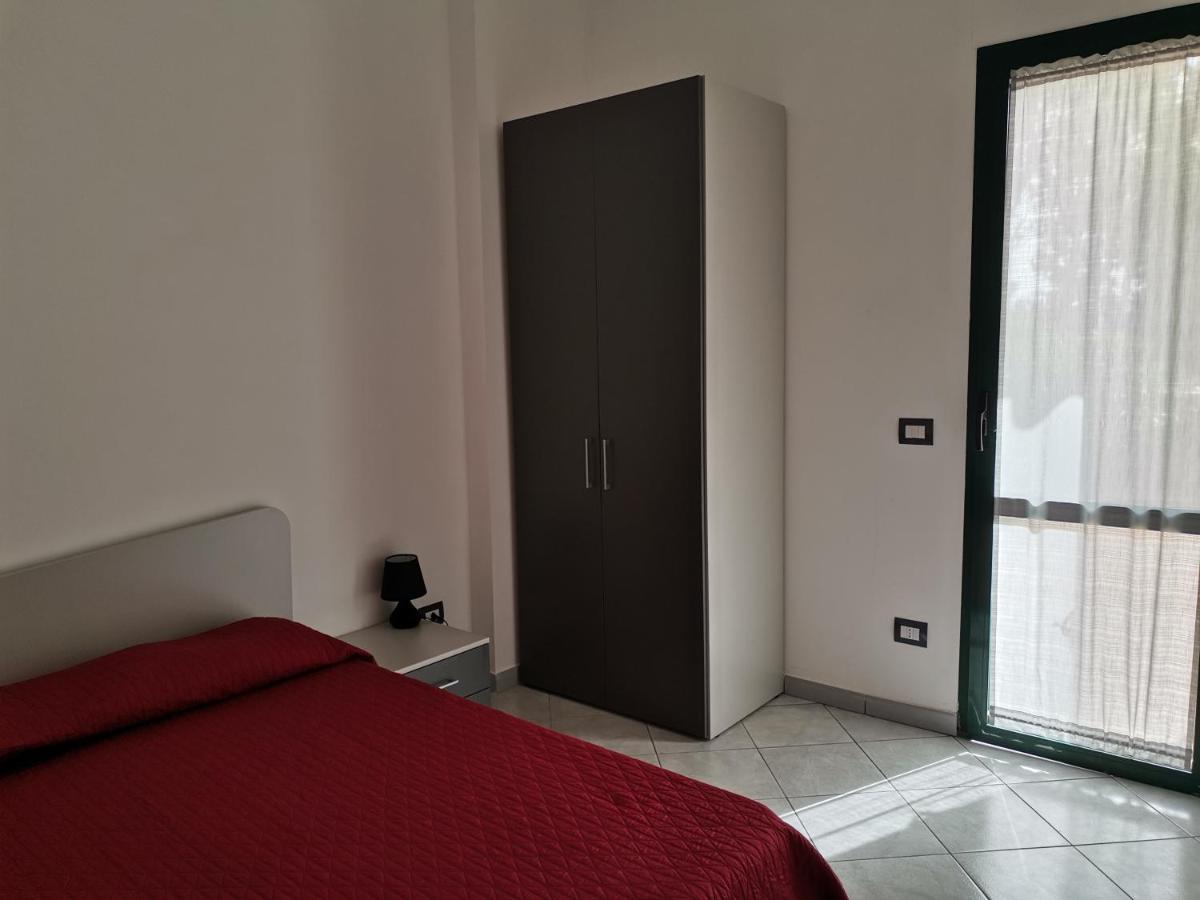 Le Zagare Case Vacanza Cropani Exterior photo