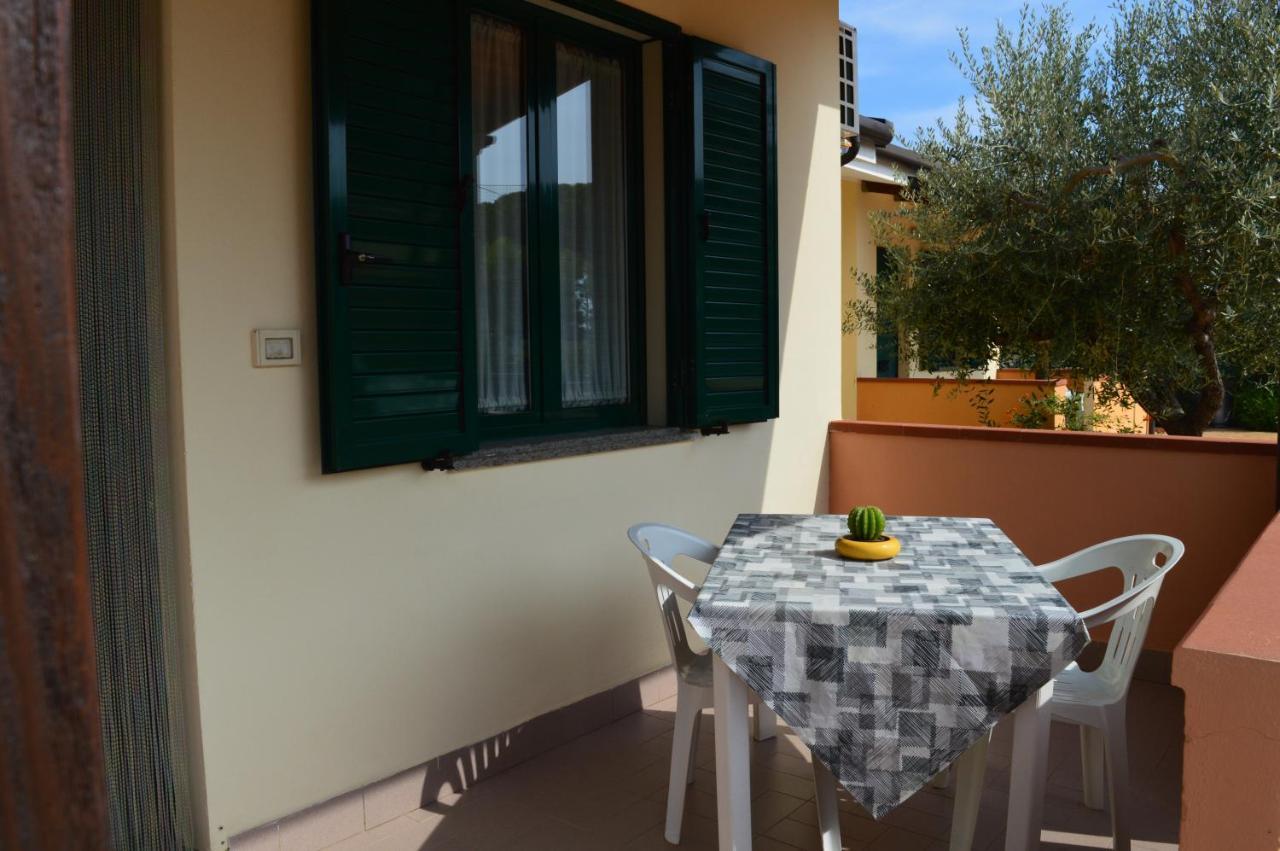 Le Zagare Case Vacanza Cropani Exterior photo