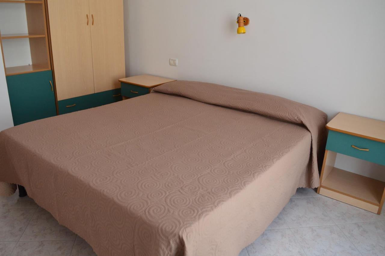 Le Zagare Case Vacanza Cropani Exterior photo