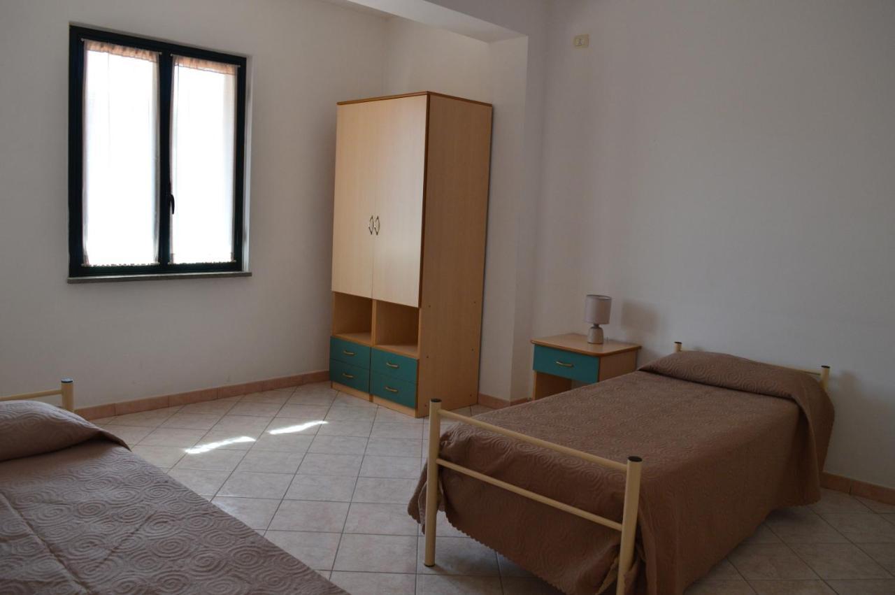 Le Zagare Case Vacanza Cropani Exterior photo
