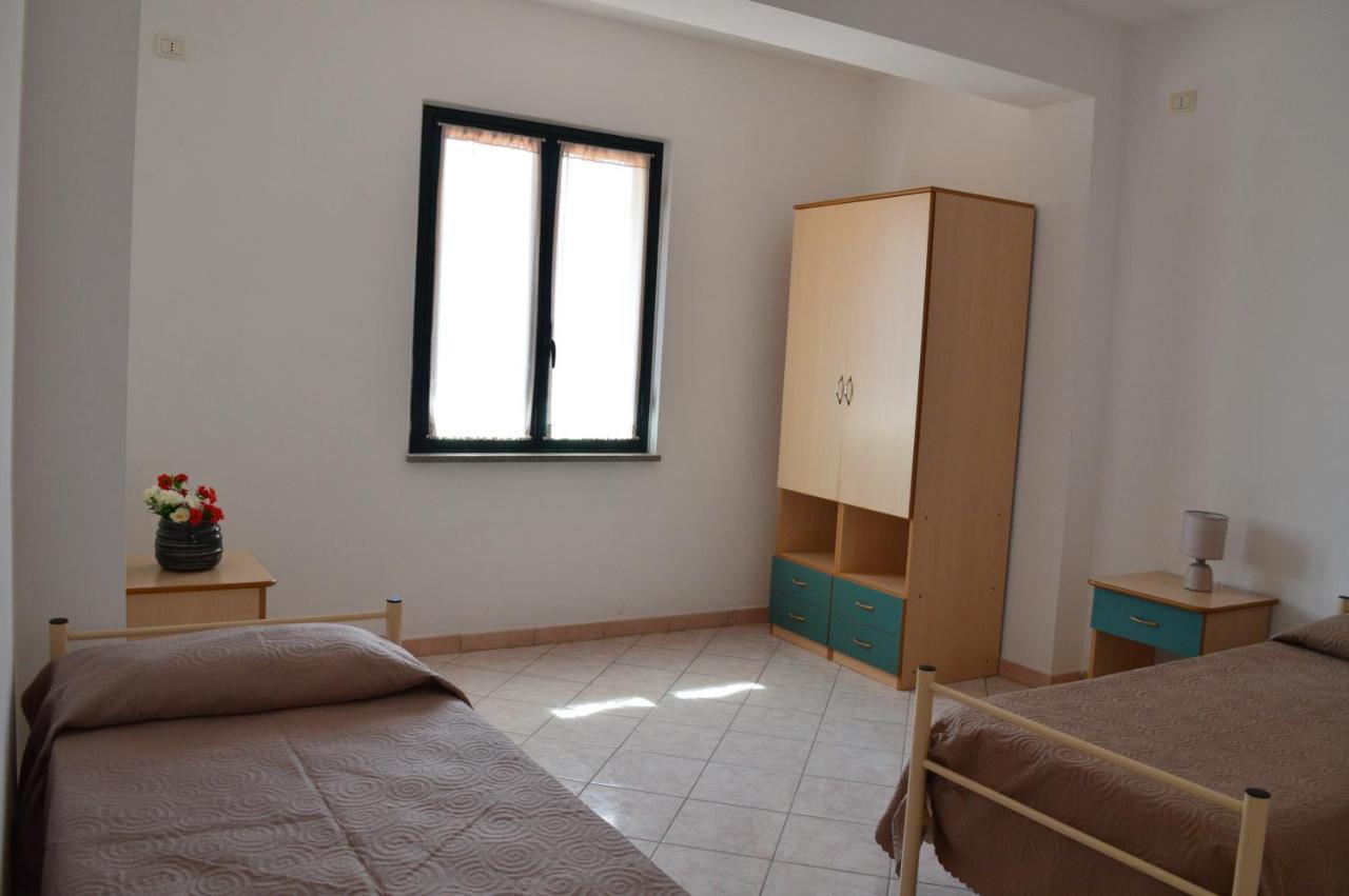 Le Zagare Case Vacanza Cropani Exterior photo