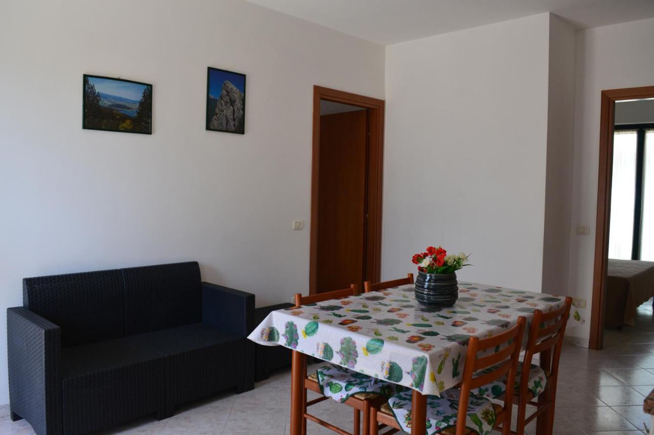 Le Zagare Case Vacanza Cropani Exterior photo