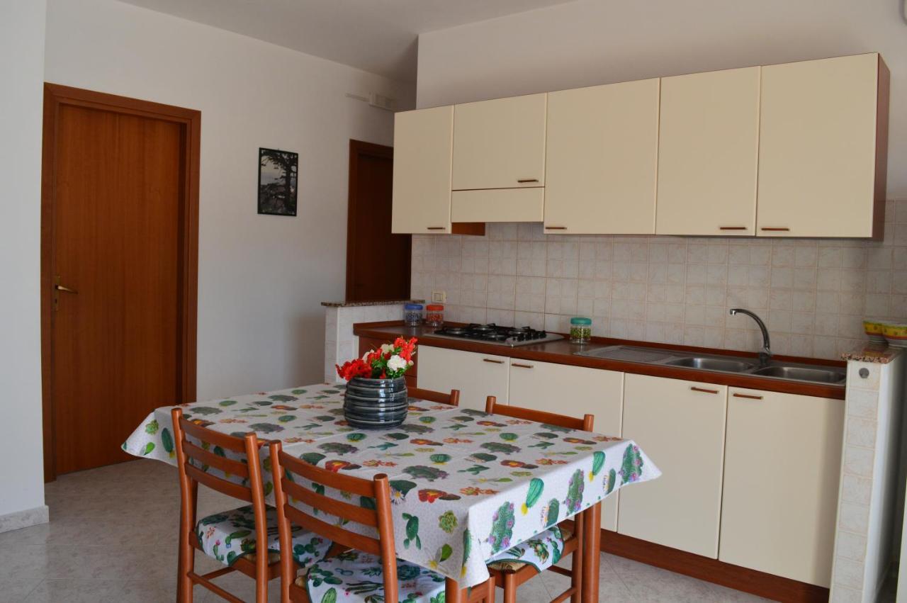 Le Zagare Case Vacanza Cropani Exterior photo