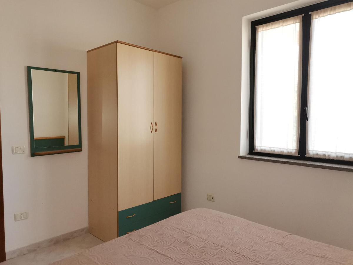 Le Zagare Case Vacanza Cropani Exterior photo