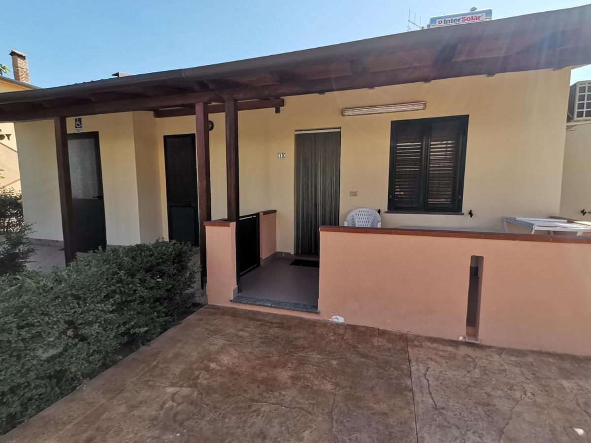 Le Zagare Case Vacanza Cropani Exterior photo