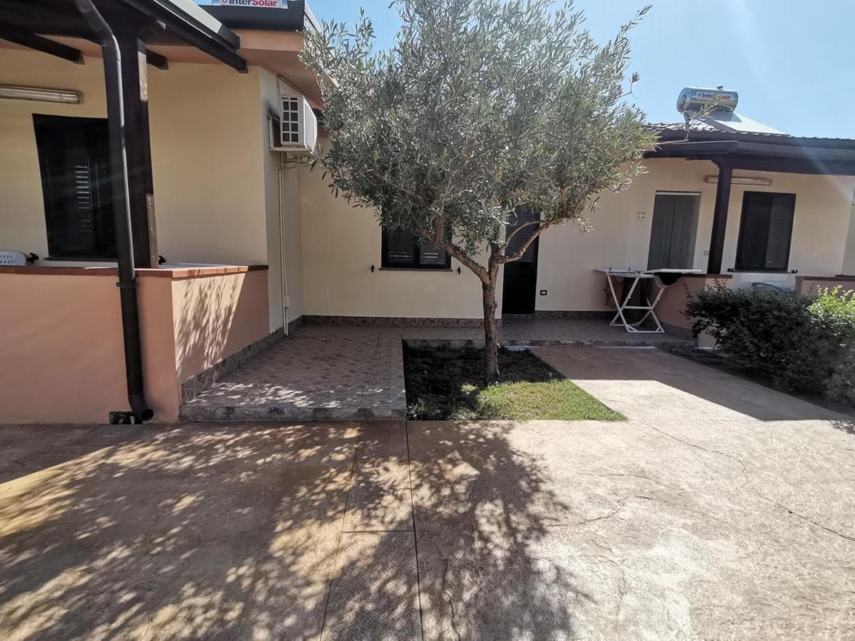 Le Zagare Case Vacanza Cropani Exterior photo
