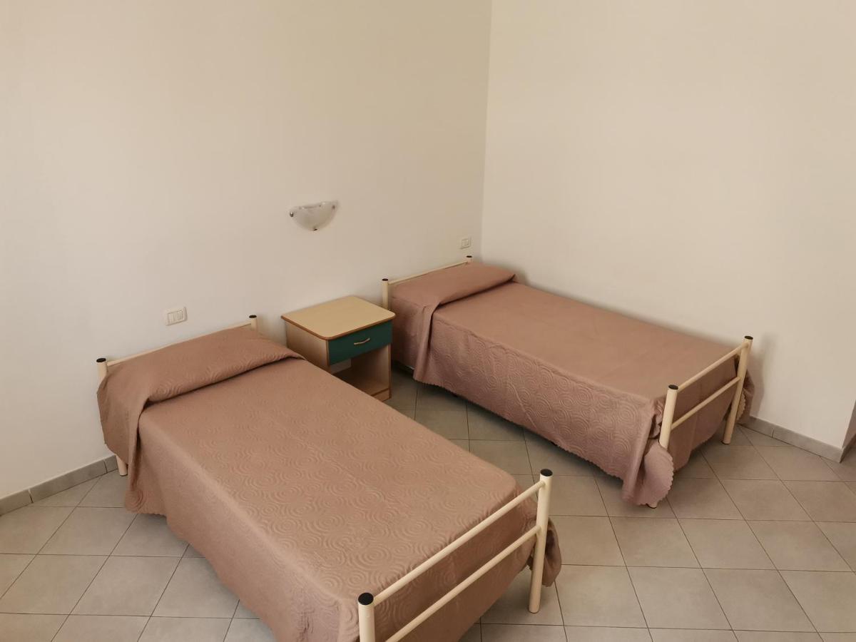 Le Zagare Case Vacanza Cropani Exterior photo