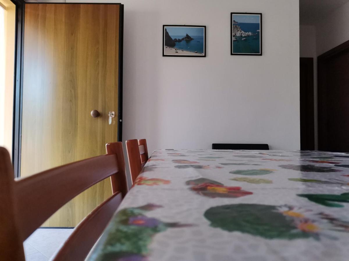 Le Zagare Case Vacanza Cropani Exterior photo