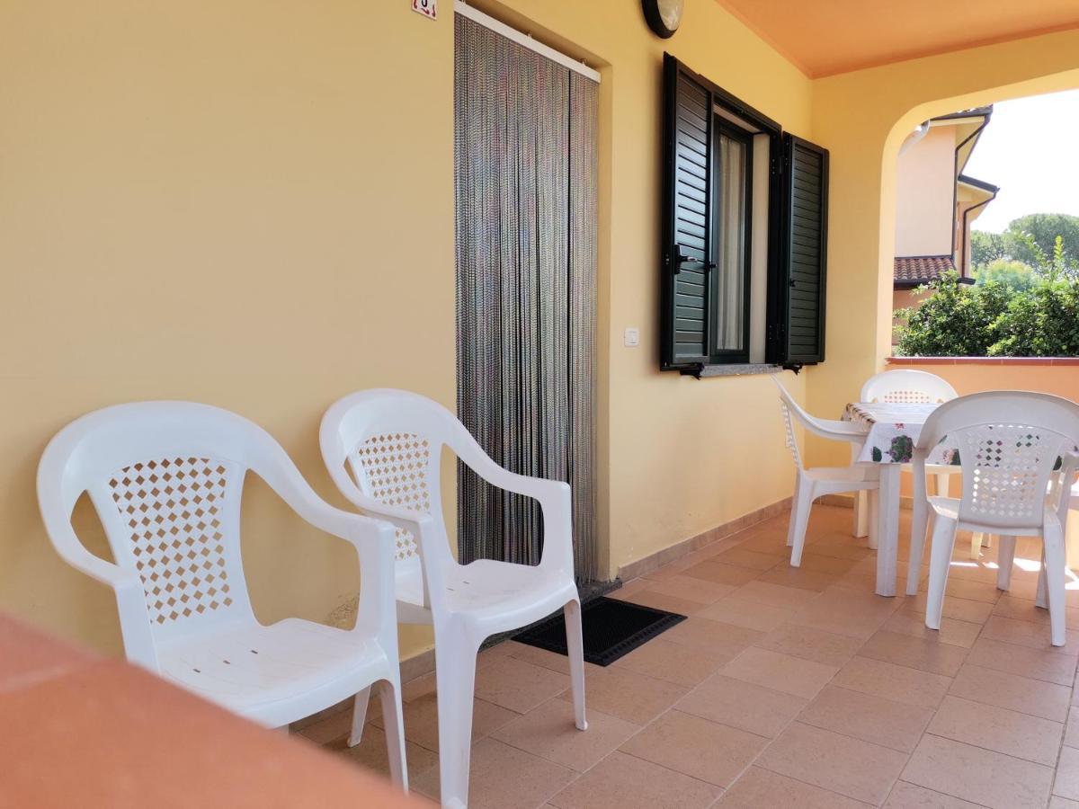 Le Zagare Case Vacanza Cropani Exterior photo