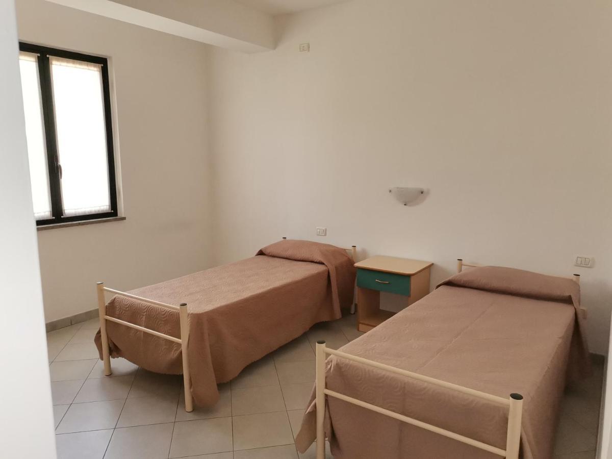 Le Zagare Case Vacanza Cropani Exterior photo