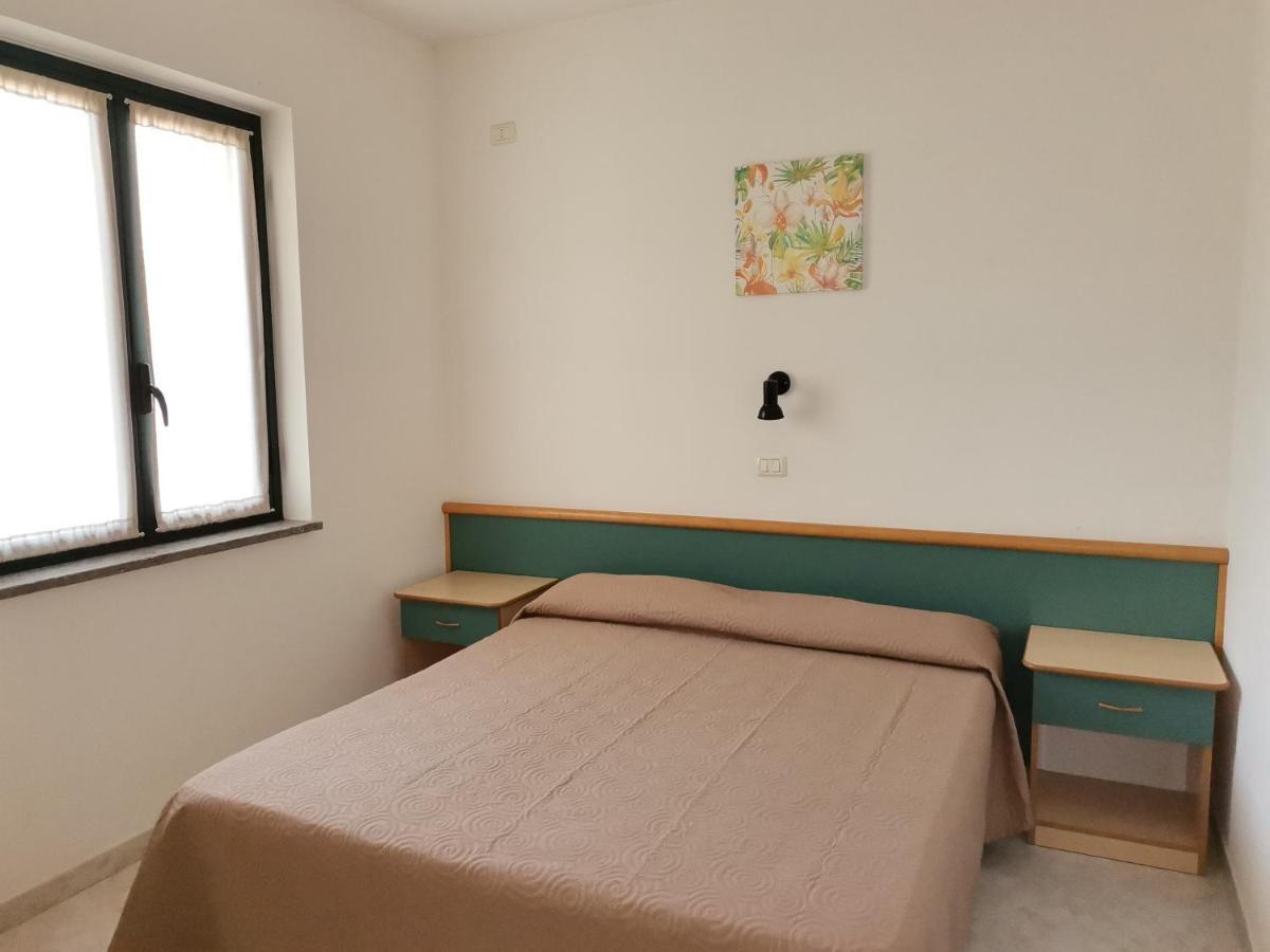 Le Zagare Case Vacanza Cropani Exterior photo
