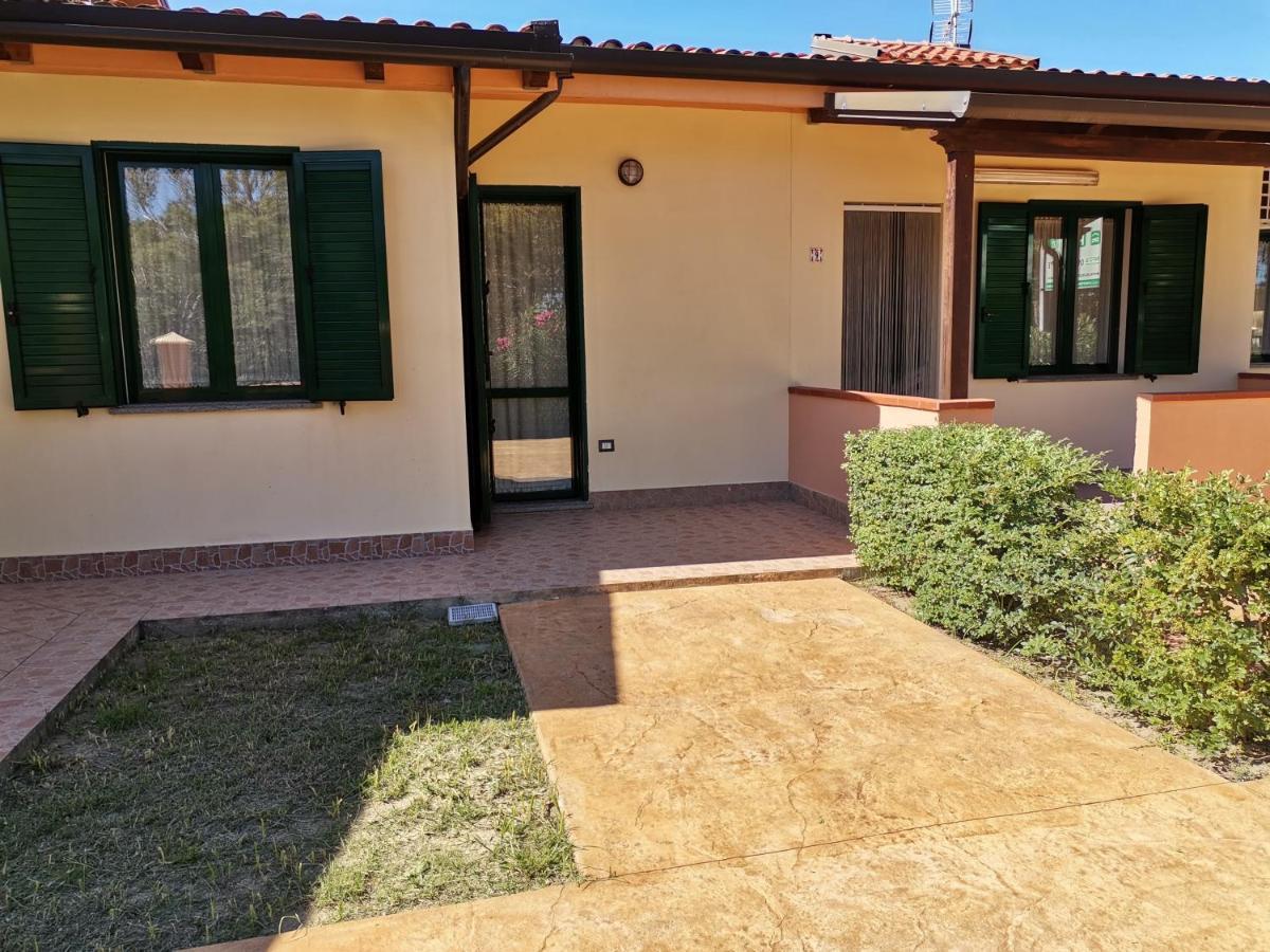 Le Zagare Case Vacanza Cropani Exterior photo