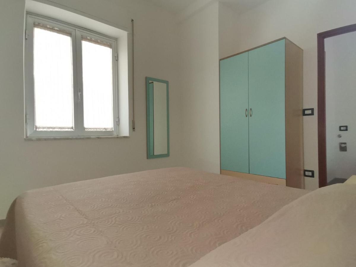 Le Zagare Case Vacanza Cropani Exterior photo
