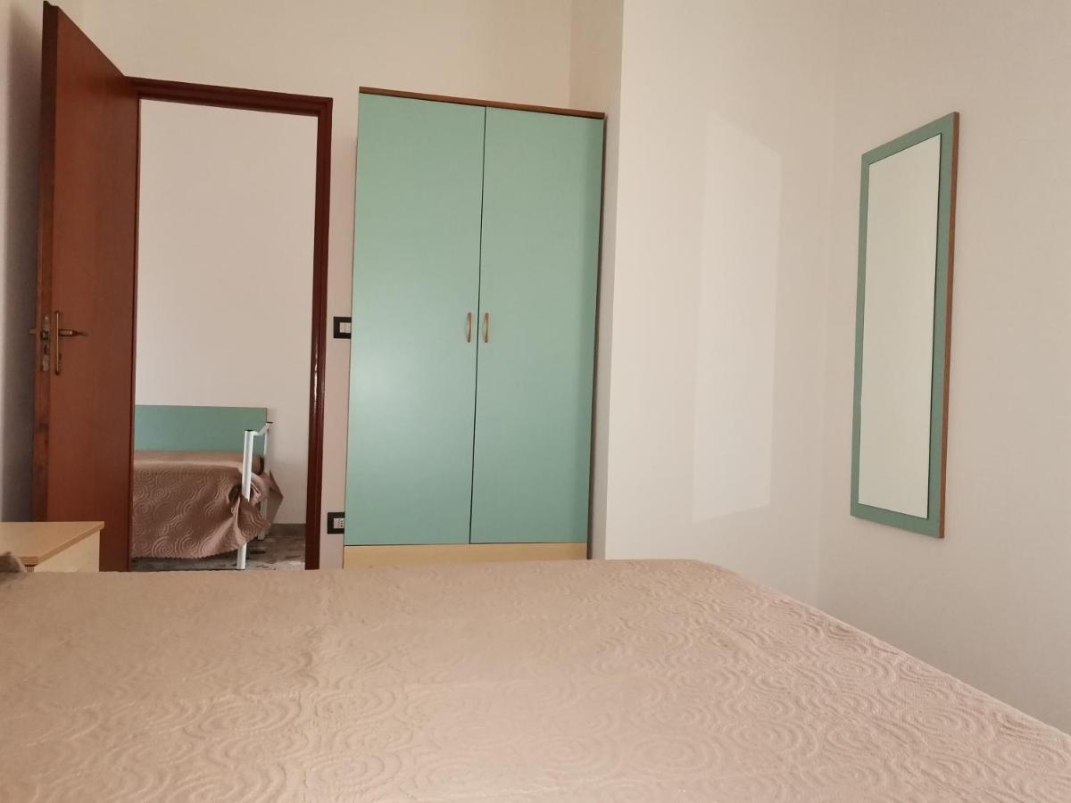 Le Zagare Case Vacanza Cropani Exterior photo