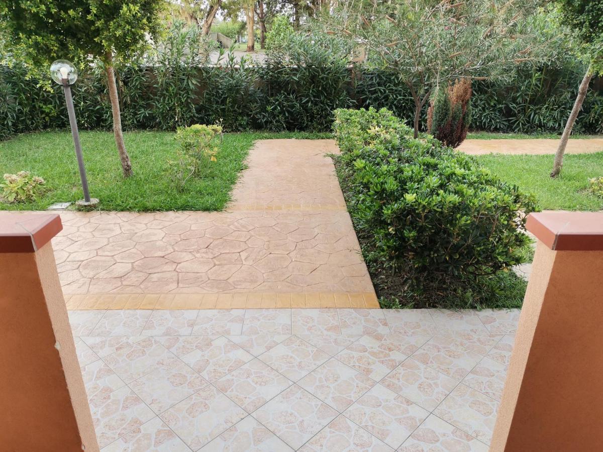 Le Zagare Case Vacanza Cropani Exterior photo