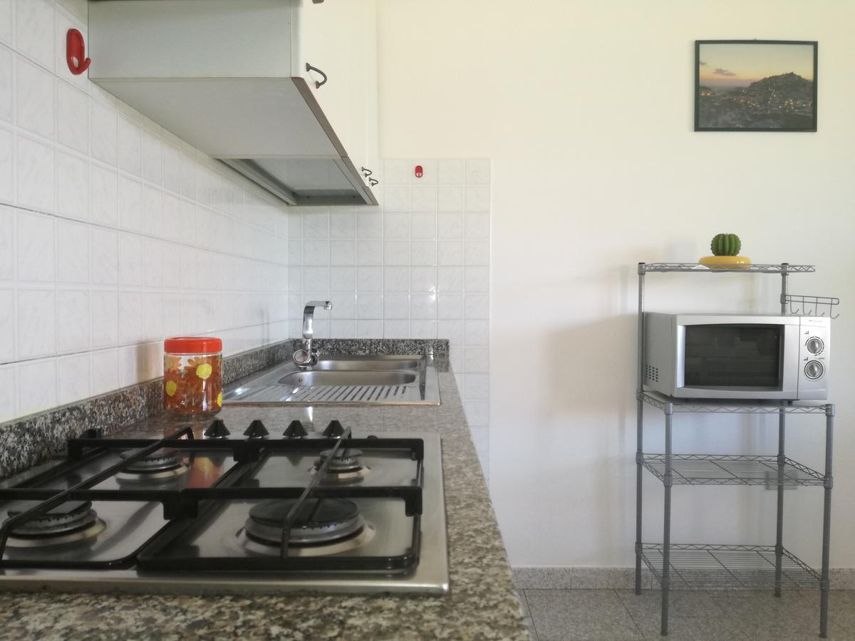 Le Zagare Case Vacanza Cropani Exterior photo